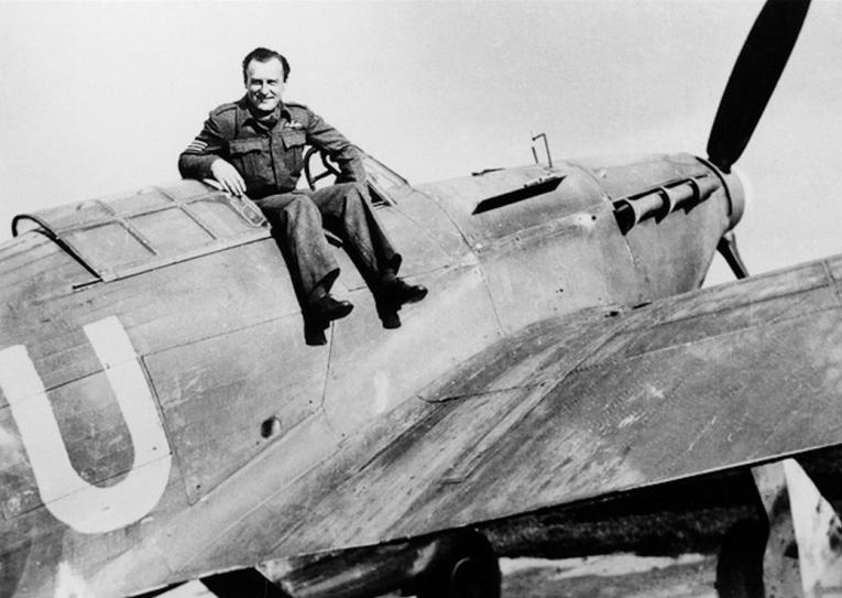 Seržant Zdeněk Škarvada