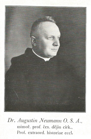 Zdroj: publikace Památník obnovy unverzitní budovy a inaugurační slavnosti 22. 2. 1937.