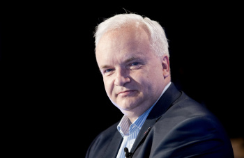 doc. JUDr. Pavel Svoboda, Ph.D. D.E.A., velvyslanec České republiky u Svatého Stolce 