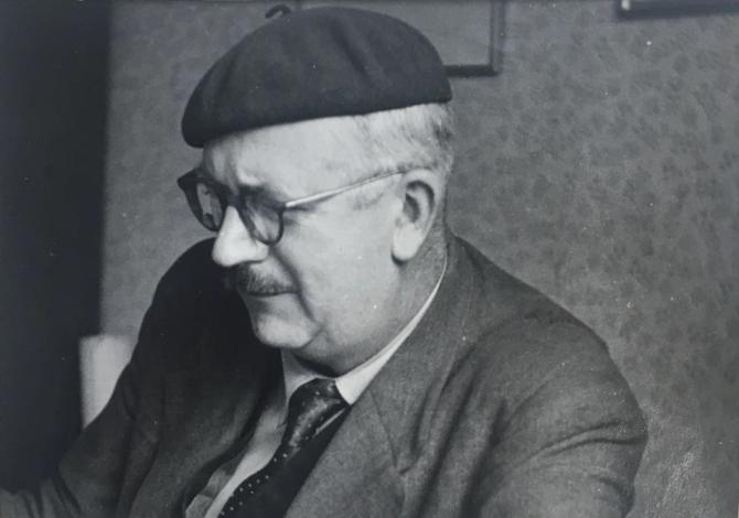 Karel Doskočil