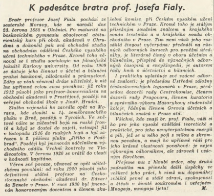 Legie, ročník 13, číslo 25, 23. června 1938