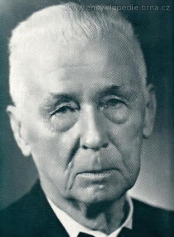 Antonín Hamsík Antonín Hamsík