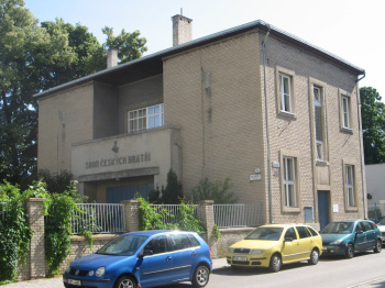 Sbor českých bratří