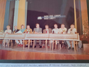 Udělení čestného občanství Karlu Kašpárkovi