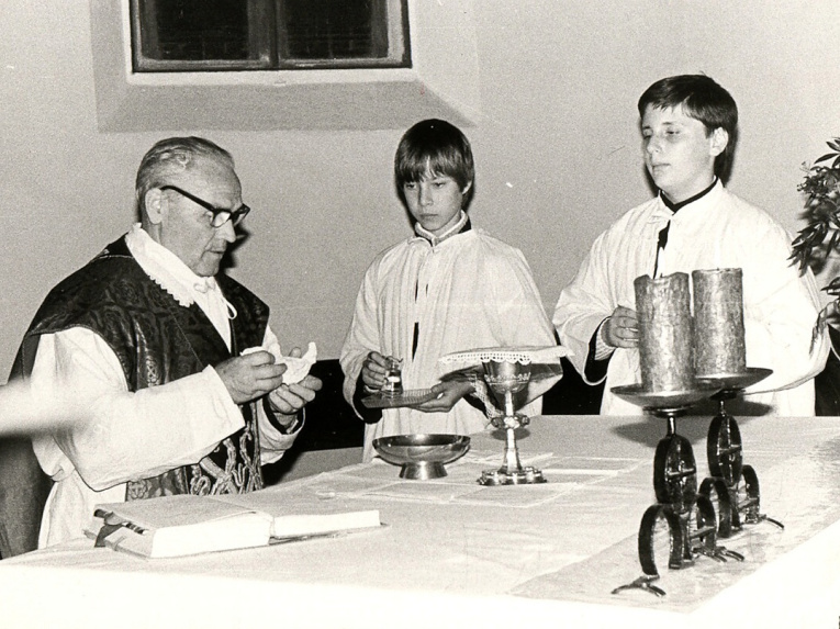 Josef Ivan Peša