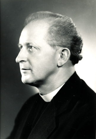 Kněz František Kšica