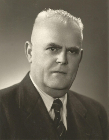 MUDr. Josef Habanec