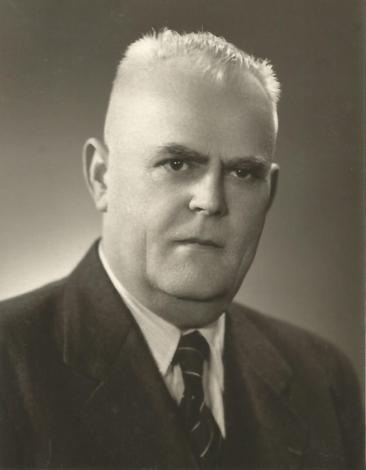 MUDr. Josef Habanec