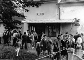 Kino 1960-1970