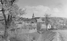 Váležná léta 1939