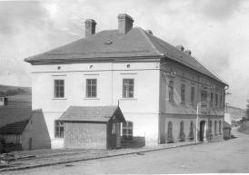 Živnostenská škola