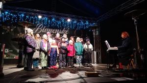 Advent v Blansku