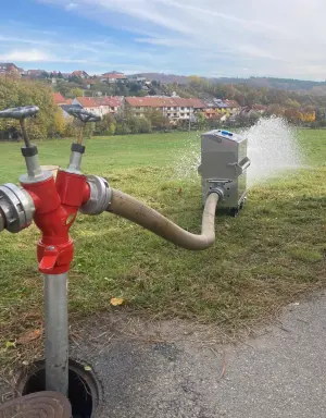 Proplach