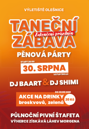 Zakončení prázdnin