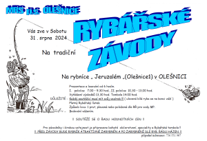 Rybářské závody