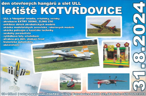 Letiště Kotvrdovice