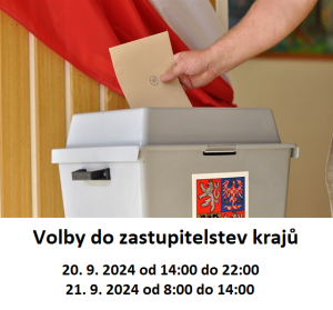 volby
