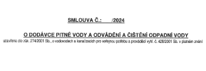 neplatná smlouva