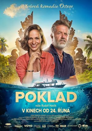 Kino – Poklad