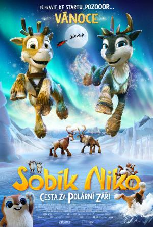 Kino – Sobík Niko