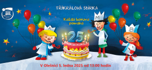 Tříkrálová sbírka