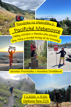 Pacifická hřebenovka