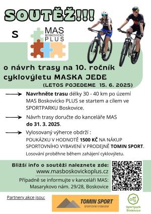 cyklosoutěž