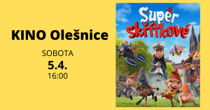 Superskřítkové