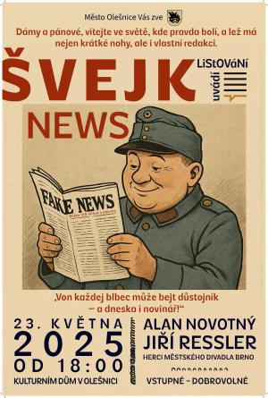 Divadelní akce v přírodním prostředí