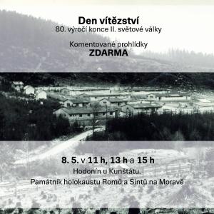 Památník Hodonín