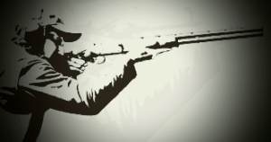 Střelecká soutěž