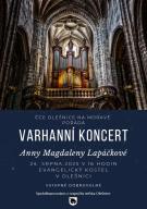 Varhanní koncert