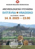 Archeologická vycházka 1