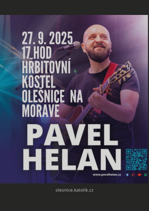 Pavel Helan
