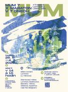 34. ročník Moravského UltraMaratonu 1