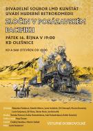 Zločin v posázavském pacifiku 1